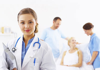 30到60歲女性防病指南